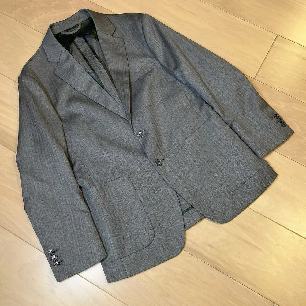 Tailor on Ten Blazer Vitale Barberis Blazer Sport Coat Men’s 36 Or A Slim 38